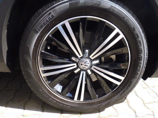 Volkswagen Tiguan Highline 4Motion 