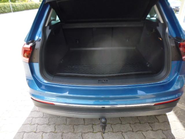 Volkswagen Tiguan Highline 4Motion 