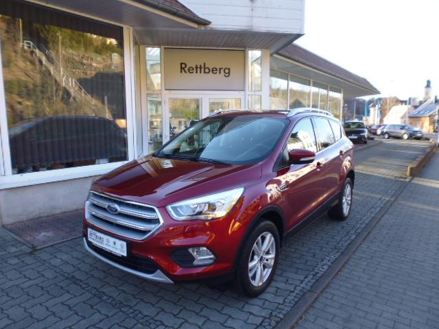 Ford Kuga - 1.5 EcoBoost Cool&Connect
