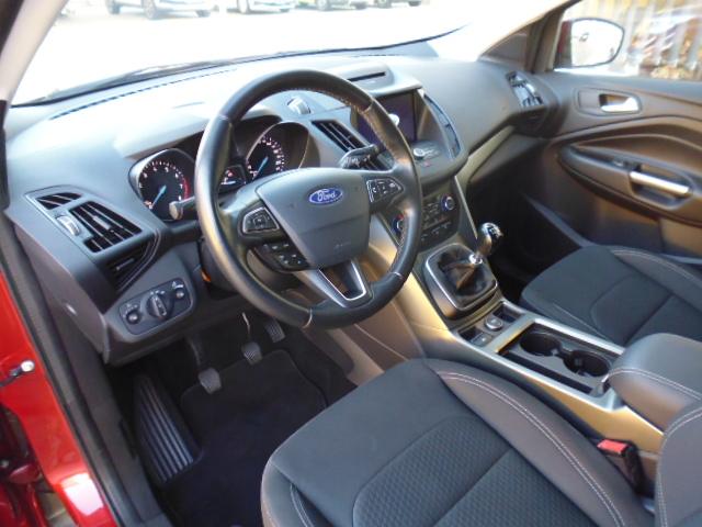 Ford Kuga 1.5 EcoBoost Cool&Connect 