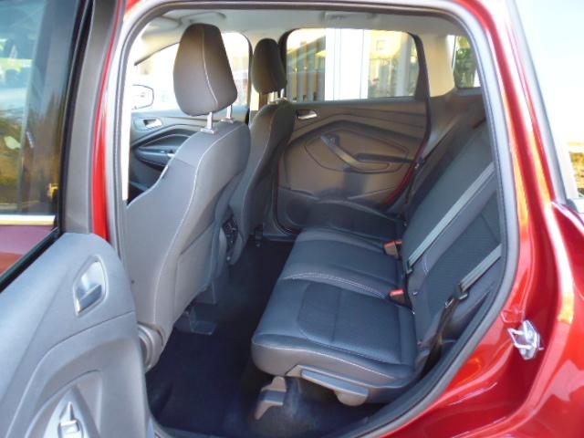 Ford Kuga 1.5 EcoBoost Cool&Connect 