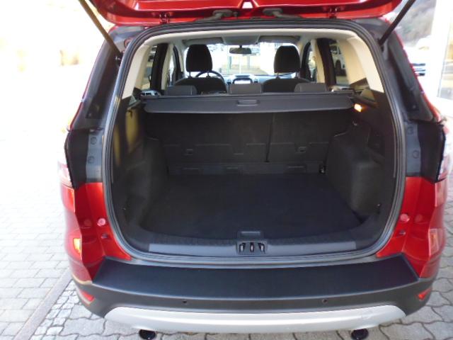 Ford Kuga 1.5 EcoBoost Cool&Connect 