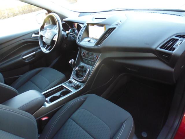 Ford Kuga 1.5 EcoBoost Cool&Connect 