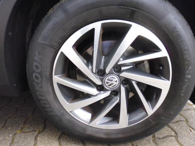 Volkswagen Tiguan 1.4 TSI Sound ACT 