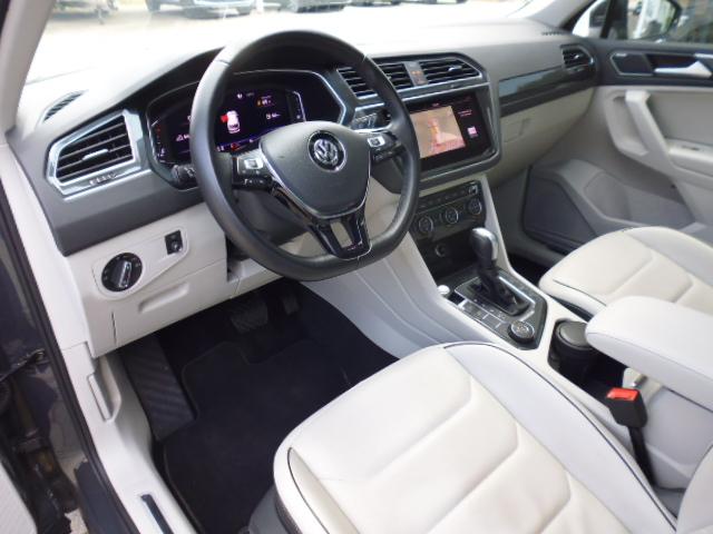 Volkswagen Tiguan 2.0 TSI Highline 4Motion DSG 