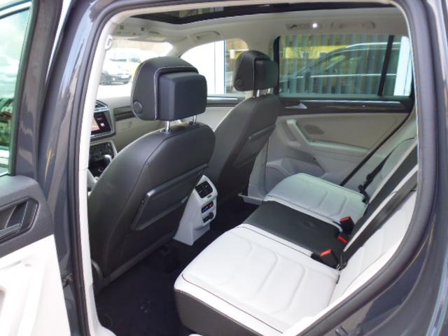 Volkswagen Tiguan 2.0 TSI Highline 4Motion DSG 