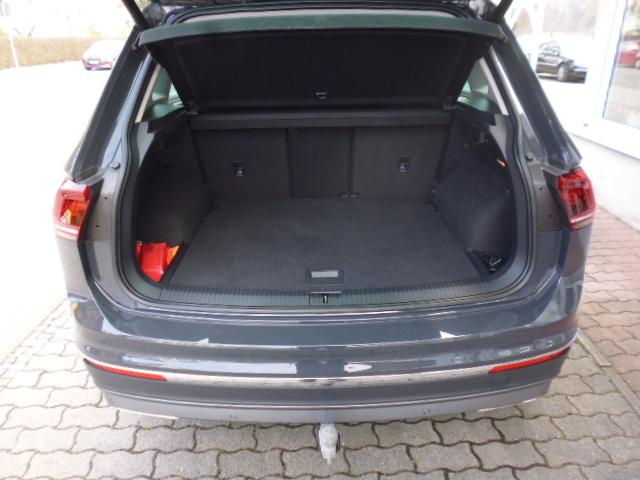 Volkswagen Tiguan 2.0 TSI Highline 4Motion DSG 