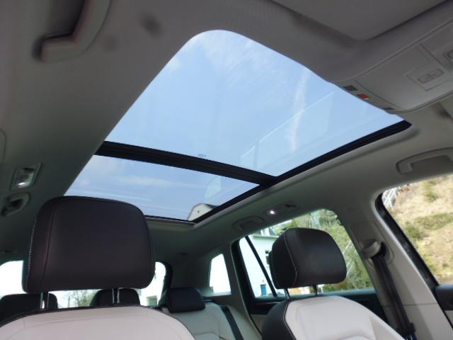 Volkswagen Tiguan 2.0 TSI Highline 4Motion DSG 