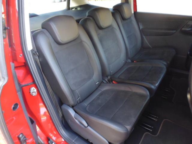 Volkswagen Sharan 4Motion 2.0 TDI Highline 