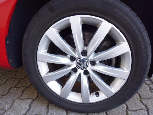 Volkswagen Sharan 4Motion 2.0 TDI Highline 