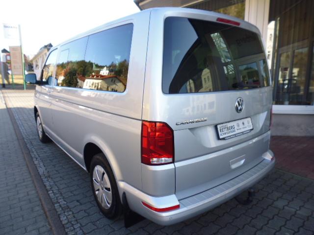 Volkswagen Transporter 6.1 T6.1 2.0 TDI Caravelle Comfortline 