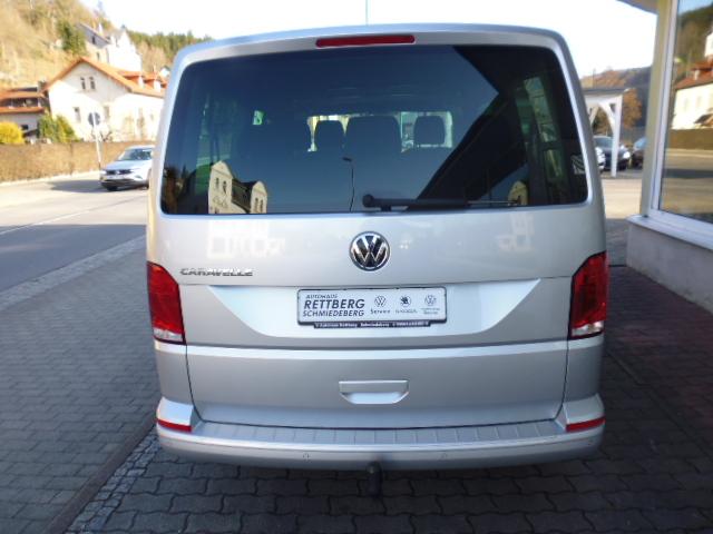 Volkswagen Transporter 6.1 T6.1 2.0 TDI Caravelle Comfortline 