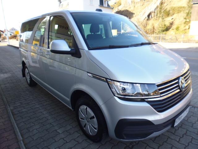 Volkswagen Transporter 6.1 T6.1 2.0 TDI Caravelle Comfortline 