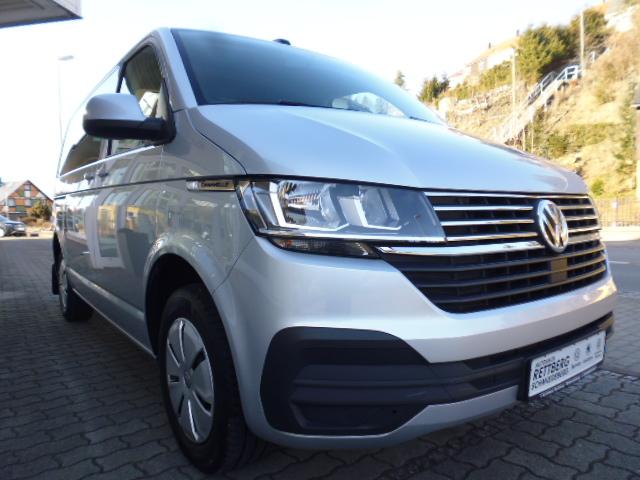 Volkswagen Transporter 6.1 T6.1 2.0 TDI Caravelle Comfortline 