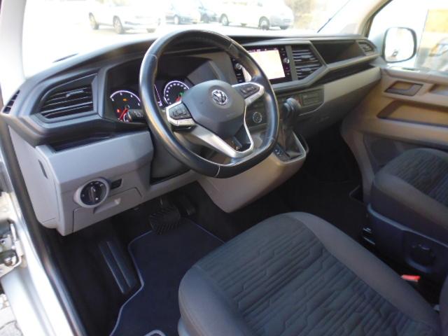 Volkswagen Transporter 6.1 T6.1 2.0 TDI Caravelle Comfortline 