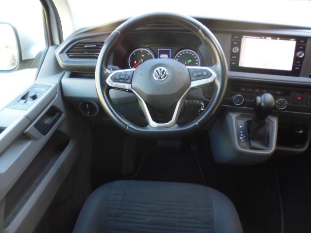 Volkswagen Transporter 6.1 T6.1 2.0 TDI Caravelle Comfortline 