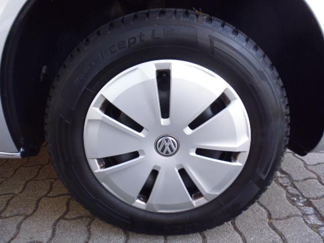Volkswagen Transporter 6.1 T6.1 2.0 TDI Caravelle Comfortline 
