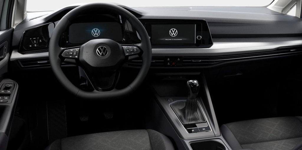 Volkswagen Golf 8 R Line 1 5 Tsi 130ps 6 Gang Konfigurierbar Gunstiger Kaufen Eu Neuwagen Gebrauchtwagen Mit Rabatt