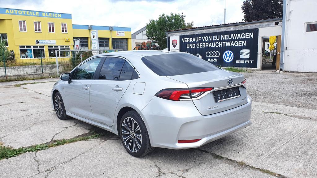 Toyota Corolla Limousine 1,8 Hybrid LIMOUSINE! NEUES MODELL