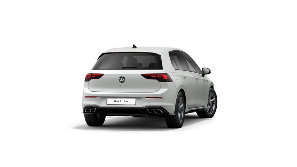 Volkswagen Golf 8 R Line 2 0 Tdi 150ps 7 Gang Dsg Konfigurierbar Gunstiger Kaufen Eu Neuwagen Gebrauchtwagen Mit Rabatt