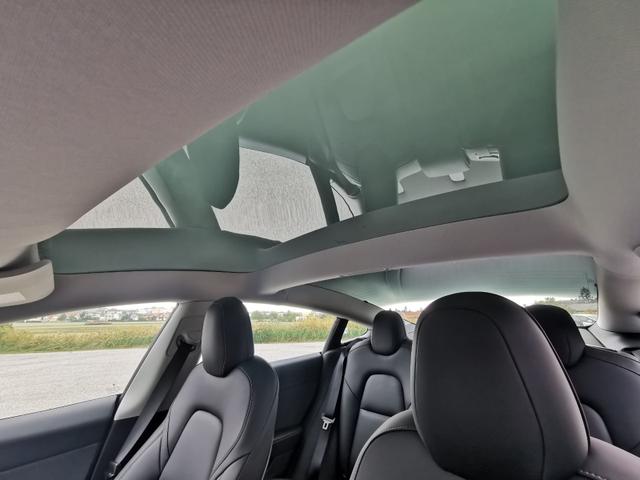 Tesla Model 3 Long Range AWD *FSD* *MwSt* 