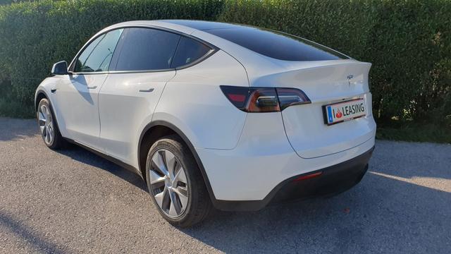 Tesla Model Y LR 