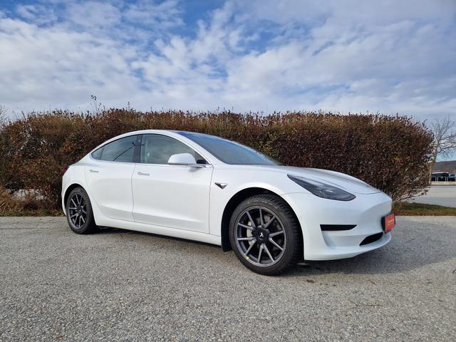 Tesla Model 3 - Long Range AWD *FSD* *MwSt*