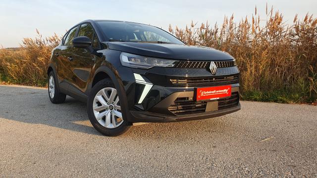 Renault Captur - Evolution TCe 90