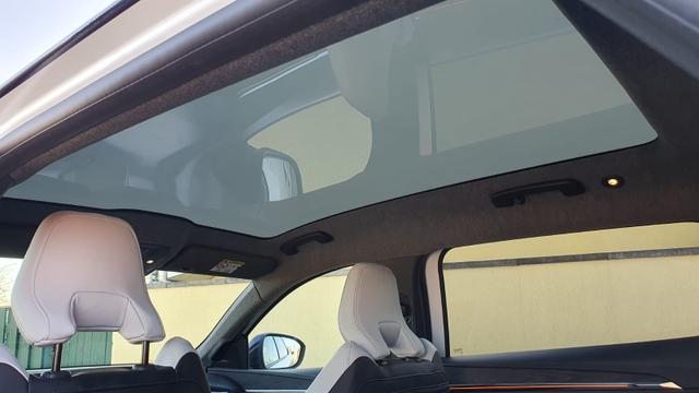 Renault Scenic E-TECH Iconic 220 PS long range, PANO, Augmented Vision Paket 