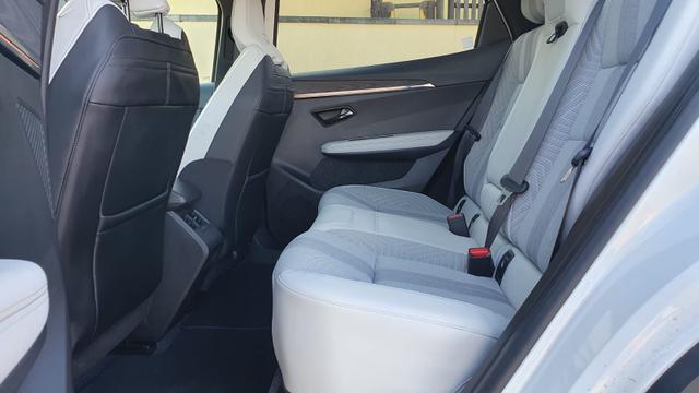 Renault Scenic E-TECH Iconic 220 PS long range, PANO, Augmented Vision Paket 