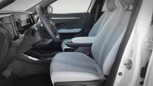 Renault Scenic E-TECH Iconic 220 PS long range, PANO, Augmented Vision Paket 