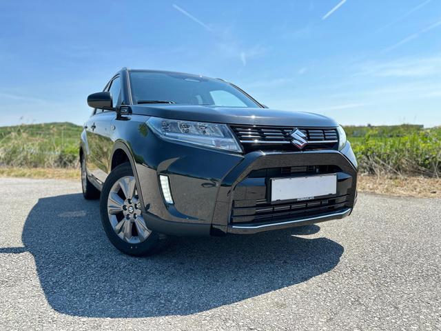 Suzuki Vitara - 1,4 GL+ DITC Hybrid Shine