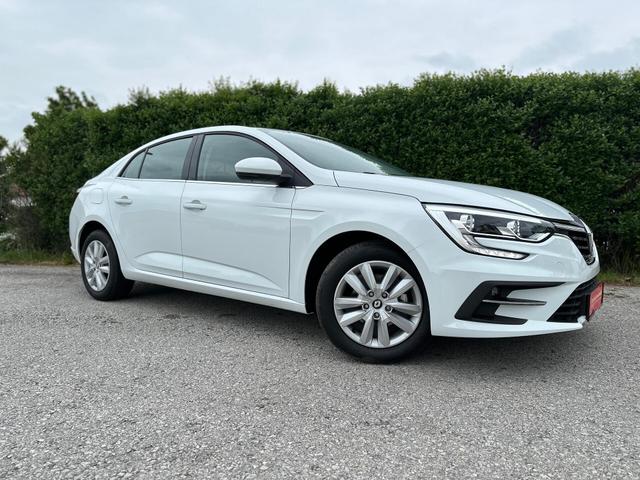Renault Mégane - Grand Coupe Evolution TCe 140*Ersatzrad**Winterpaket*