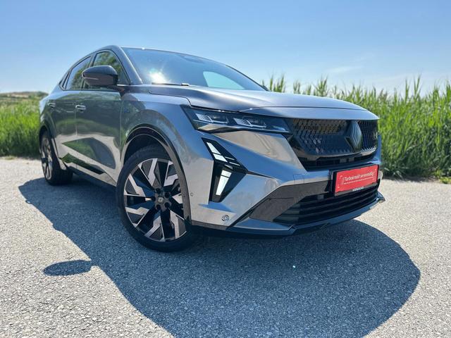 Renault Rafale - Esprit Alpine E-Tech Full hybrid 200