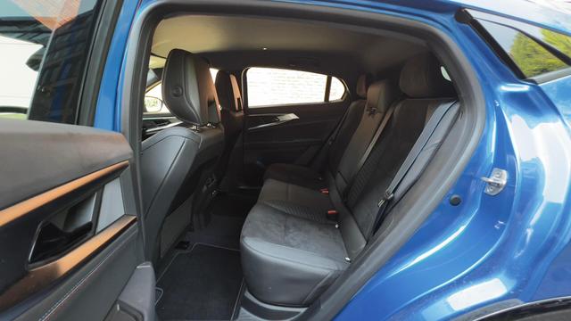 Renault Rafale Esprit Alpine E-Tech Full hybrid 200 