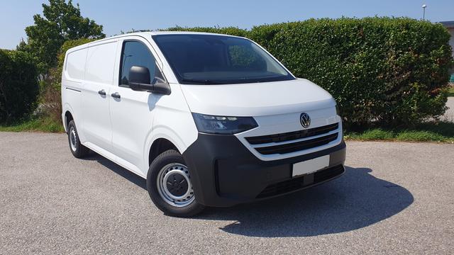 Volkswagen T7 Kastenwagen - Transporter 2.0 TDI 150 L2 LED DigC FACELIFT