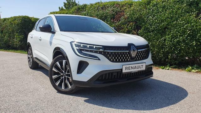 Renault Austral - E-Tech Technoi Full Hybrid 200