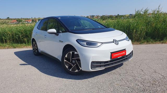 Volkswagen ID.3 - Pro Business