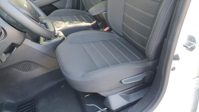 Dacia Jogger Expression Hybrid 140*Inspektion NEU* 