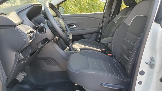 Dacia Jogger Expression Hybrid 140*Inspektion NEU* 