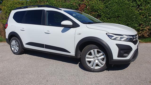 Dacia Jogger Expression Hybrid 140*Inspektion NEU* 