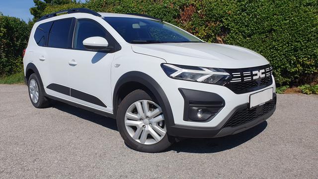 Dacia Jogger - Expression Hybrid 140*Inspektion NEU*
