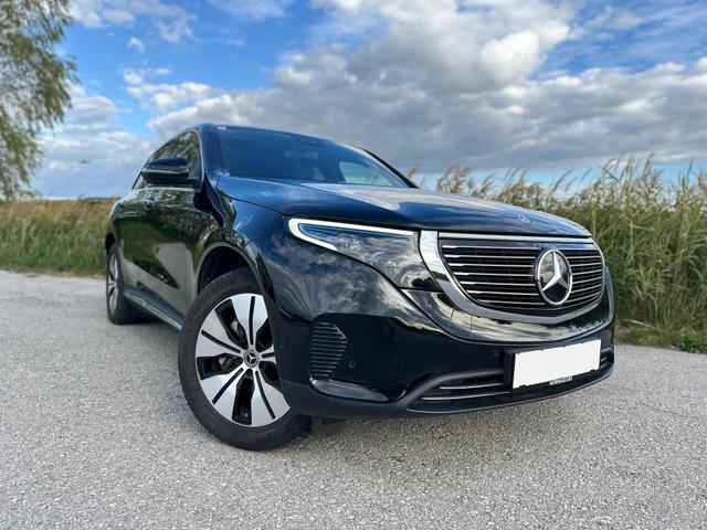 Mercedes-Benz EQC - 400 4Matic *Mwst-Leasingfähig*
