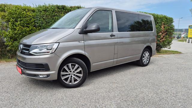 Volkswagen Multivan - 70 Jahre Bulli Edition 2,0 TDI DSG*MwSt*