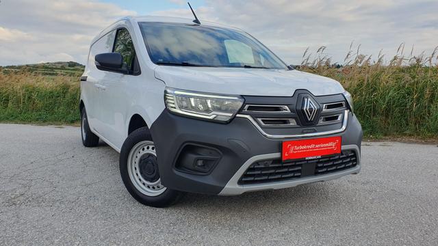 Renault KANGOO - Van Extra EV45 22kW L2 Maxi *Viele Extras*Mwst*