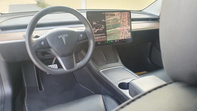 Tesla Model 3 Performance AWD **MwSt** 
