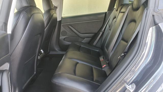 Tesla Model 3 Performance AWD **MwSt** 