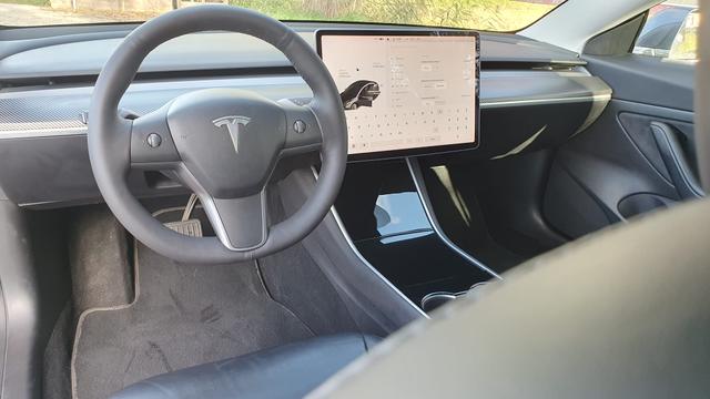 Tesla Model 3 Long Range AWD *FSD* *MwSt* 