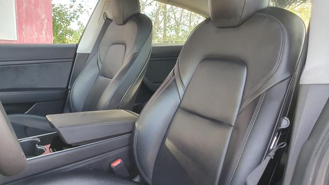 Tesla Model 3 Long Range AWD *FSD* *MwSt* 