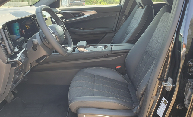 Renault Austral E-Tech Techno Full Hybrid 200 